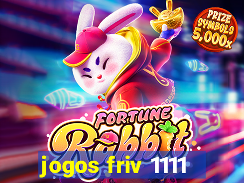 jogos friv 1111